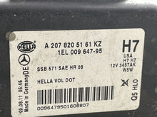 Load image into Gallery viewer, HEADLIGHT LAMP ASSEMBLY E350 E550 E400 E300 E63 10 11 12 13 Left - NW385467