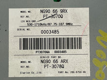 Load image into Gallery viewer, Radio MAZDA MX-5 MIATA 2008 - NW138359
