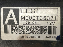Load image into Gallery viewer, STARTER MOTOR Mazda Miata MX-5 06 07 08 09 10 11 12 13 14 - NW170719