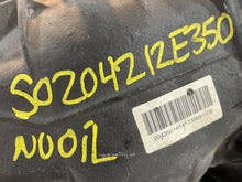 Load image into Gallery viewer, CARRIER ASSEMBLY E250 Van C230 C250 C300 C350 C63 E250D E300 08-16 RWD - NW382089