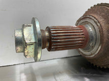 Load image into Gallery viewer, AXLE SHAFT Mazda Miata MX-5 06 07 08 09 10 11 12 13 14 Right - NW12491