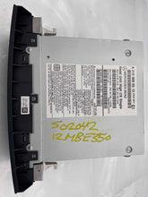 Load image into Gallery viewer, RADIO CONTROLS Mercedes-Benz E300 E350 E550 E63 2012 12 - NW387613