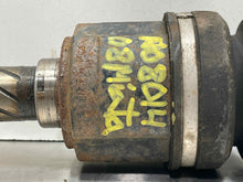 Load image into Gallery viewer, AXLE SHAFT Mazda Miata MX-5 06 07 08 09 10 11 12 13 14 Left - NW12492