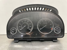 Load image into Gallery viewer, SPEEDOMETER CLUSTER BMW 528i 535i 550i Active 5 X3 11 12 13 - NW388843
