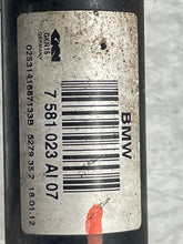 Load image into Gallery viewer, Axle Shaft BMW 535I 2012 - NW380436