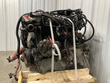 Load image into Gallery viewer, Engine Motor BMW 535I 2012 - NW383069