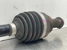 Load image into Gallery viewer, REAR AXLE SHAFT BMW 320i 328i 428i 12 13 14 15 16 AT Right - NW10234