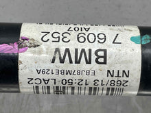 Load image into Gallery viewer, REAR AXLE SHAFT BMW 320i 328i 428i 12 13 14 15 16 AT Right - NW10234