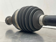 Load image into Gallery viewer, REAR AXLE SHAFT BMW 320i 328i 428i 12 13 14 15 16 AT Left - NW10235