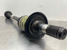 Load image into Gallery viewer, REAR AXLE SHAFT BMW 320i 328i 428i 12 13 14 15 16 AT Left - NW10235