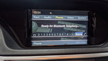 Load image into Gallery viewer, INFO-GPS SCREEN CLS550 CLS63 E350 E550 E63 10 11 12 13 - NW385640