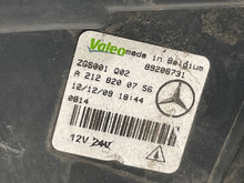 Load image into Gallery viewer, FOG LAMP LIGHT E300 E350 E400 E550 E63 10 11 12 13 Left - NW384191