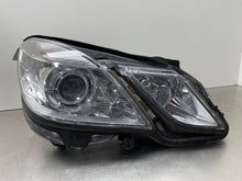 Load image into Gallery viewer, HEADLIGHT LAMP ASSEMBLY Mercedes-Benz E350 E550 E63 2010 10 Right - NW385468