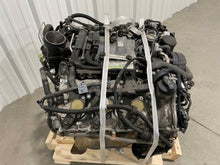 Load image into Gallery viewer, ENGINE MOTOR Mercedes-Benz E350 E550 E63 2010 10 - NW383115