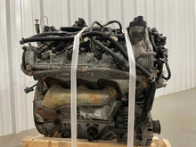 Load image into Gallery viewer, ENGINE MOTOR Mercedes-Benz E350 E550 E63 2010 10 - NW383115
