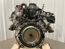 Load image into Gallery viewer, ENGINE MOTOR Mercedes-Benz E350 E550 E63 2010 10 - NW383115