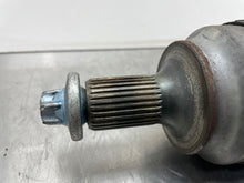 Load image into Gallery viewer, FRONT CV AXLE SHAFT CLS550 CLS63 E250D E300 E350 E400 E550 10-15 Right - NW380572