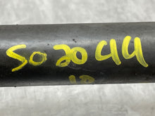 Load image into Gallery viewer, FRONT CV AXLE SHAFT CLS550 CLS63 E250D E300 E350 E400 E550 10-15 Right - NW380572