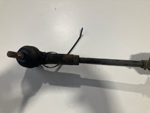 Load image into Gallery viewer, Steering Gear Rack Ford Mustang 2007 - NW168379