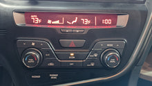 Load image into Gallery viewer, TEMPERATURE CONTROLS Kia Optima 2011 11 2012 12 2013 13 - NW385328