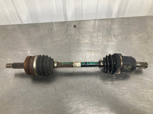 Load image into Gallery viewer, FRONT CV AXLE SHAFT Sonata Sonata Hybrid Optima 11-16 AT Left - NW380530