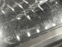 Load image into Gallery viewer, FOG LAMP LIGHT Kia Optima 11 12 13 Bumper Mounted Left - NW384185