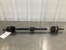Load image into Gallery viewer, FRONT CV AXLE SHAFT Sonata Sonata Hybrid Optima 11-16 AT Right - NW380531