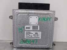 Load image into Gallery viewer, ECU ECM COMPUTER Optima 2011 11 2012 12 2013 13 Auto Hybrid - NW382835