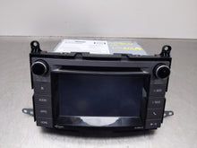 Load image into Gallery viewer, Radio Toyota Venza 2015 - NW387660