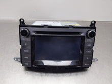 Load image into Gallery viewer, Radio Toyota Venza 2015 - NW387660