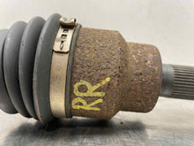 Load image into Gallery viewer, Axle Shaft Ford Explorer 2011 - NW8932