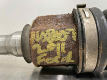 Load image into Gallery viewer, Axle Shaft Ford Explorer 2011 - NW8932