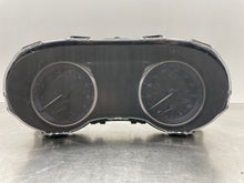 Load image into Gallery viewer, SPEEDOMETER CLUSTER Infiniti Q50 2016 16 - NW388861