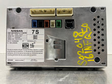 Load image into Gallery viewer, INFO-GPS SCREEN Infiniti Q50 Q60 2016 16 2017 17 - NW385617