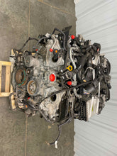 Load image into Gallery viewer, Engine Motor INFINITI Q50 2016 - NW383089