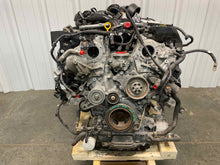 Load image into Gallery viewer, Engine Motor INFINITI Q50 2016 - NW383089