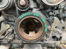 Load image into Gallery viewer, Engine Motor INFINITI Q50 2016 - NW383089