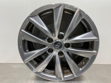 Load image into Gallery viewer, WHEEL RIM Q50 14-17 17x7-1/2 ALLOY 17x7-1/2, 5 lug, 4-1/2" - NW390719
