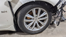 Load image into Gallery viewer, WHEEL RIM Q50 14-17 17x7-1/2 ALLOY 17x7-1/2, 5 lug, 4-1/2" - NW390719