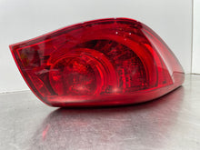Load image into Gallery viewer, OUTER TAIL LIGHT LAMP Infiniti Q50 2016 16 2017 17 Left - NW389613