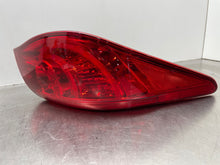 Load image into Gallery viewer, OUTER TAIL LIGHT LAMP Infiniti Q50 2016 16 2017 17 Left - NW389613