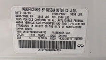 Load image into Gallery viewer, CARRIER ASSEMBLY Infiniti Q50 Q60 16 17 18 19 2.94 RATIO RWD - NW382056