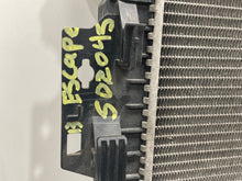 Load image into Gallery viewer, RADIATOR Ford Escape Transit Connect 13 14 15 16 17 18 - NW387276