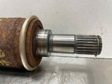Load image into Gallery viewer, REAR AXLE SHAFT Honda CR-V 07 08 09 10 11 Left - NW11887
