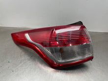 Load image into Gallery viewer, Tail Lamp Light Ford Escape 2013 - NW389526