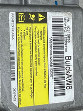 Load image into Gallery viewer, Computer Buick Century 2002 - NW381280