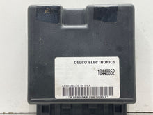 Load image into Gallery viewer, BODY CONTROL MODULE Buick Century Regal 2002 02 - NW381281