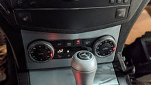 Load image into Gallery viewer, FRONT TEMPERATURE CONTROLS C230 C300 C350 2008 08 - NW385333