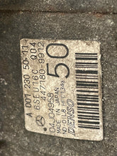 Load image into Gallery viewer, AC A/C AIR CONDITIONING COMPRESSOR C230 C300 C350 2008 08 - NW381862