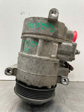 Load image into Gallery viewer, AC A/C AIR CONDITIONING COMPRESSOR C230 C300 C350 2008 08 - NW381862